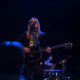 Illustration for article titled Watch Aimee Mann play a hurricane-related parody of Barry Manilows Mandy